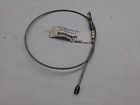 F5uz-2a793-a Ford Parking Brake Cable Wagner Fits Econoline Club Wagon