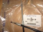 F77z-2a635-db Ford Oem Nos 1997 F77z-2a635-db Ford Oem Nos 1997