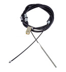 F7uz-2a635-ab Motorcraft Ford Genuine Oem Rear Left Parking Brake Cable