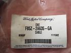F85z-2a635-ga F85z2a635ga Ford Brake Cable