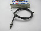 F86379 Wagner Front Parking Brake Cable Amc Pacer