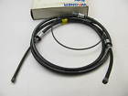 F86389 Wagner Rear Parking Brake Cable Pinto Bobcat