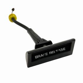 1514896 Factory/oem 1978 Chevrolet Monte Carlo Emergency Parking Brake Release Handle Cable 78