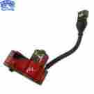 Factory Oem Rear L R Parking Brake Emergency Motor Audi 4e D3 A8 S8 04 05 06 07 08 09 10 A8-l