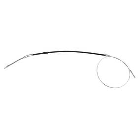 311609721c Fania 354-285 1968 1973 Vw Type 3 Parking Brake Cable Lh Rh Irs 311609721c Fania 354-285 1968 1973 Vw Type 3 Parking Brake Cable Lh Rh Irs