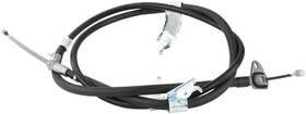 01100-asa42rh Febest 01100-asa42lh/01100-asa42rh Pair Of Parking Brake Cables