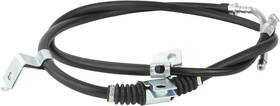 04100-cwrh Febest 04100-cwlh/04100-cwrh Pair Of Parking Brake Cables