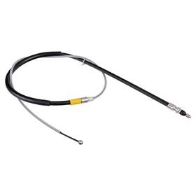 108021 Febi For Bmw 430i 2017-2020 Rear Driver Side Parking Brake Cable