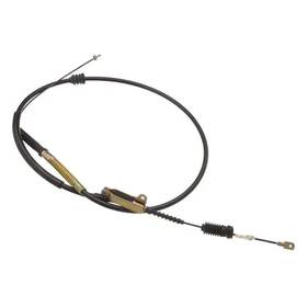 15751 Febi For Volvo 940 1991-1995 Rear Driver Side Parking Brake Cable