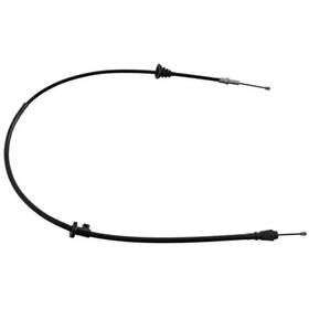 22644 Febi Parking Brake Cable Driver Or Passenger Side Right Left Left/right
