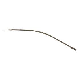 34908 Febi For Mercedes-benz Gl350 2010-2012 Rear Parking Brake Cable