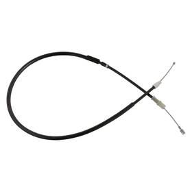 37272 Febi For Mercedes-benz Sprinter 2004-2008 Rear Parking Brake Cable