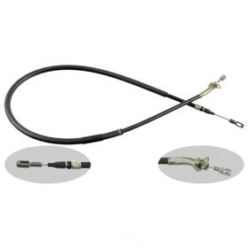 Febi Bilstein 21263 Parking Brake Cable