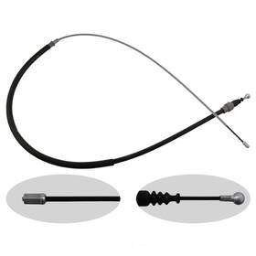 Febi Bilstein 24412 Parking Brake Cable