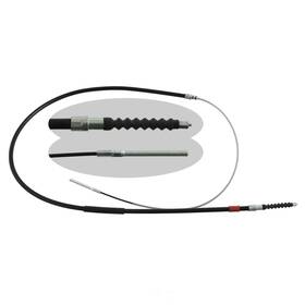 Febi Bilstein 27472 Parking Brake Cable