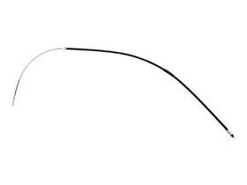 58bdqdmn Febi Parking Brake Cable Left Fits Bmw 328i 1999-2000 Sedan
