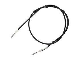 Rq276tb Febi Rear Left Parking Brake Cable For 1998-2003 Mercedes Ml320 2000 2002