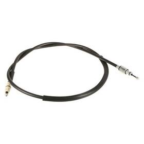 W0133-1993145-feb Febi For Porsche Cayenne 2009-2010 Rear Parking Brake Cable