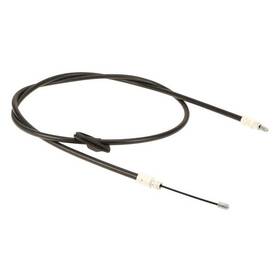 W0133-1993579-feb Febi For Mercedes-benz E550 10-17 Front Parking Brake Cable