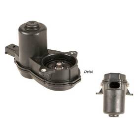 W0133-2153800-feb Febi For Audi S8 2013-2018 Rear Parking Brake Actuator