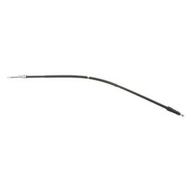 W0133-3714374-feb Febi For Mercedes-benz Gl550 2008-2013 Parking Brake Cable