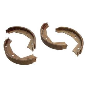 W0133-1612707-fer Ferodo For Jaguar Xkr 2000-2007 Parking Brake Shoes