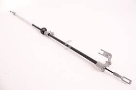 Fe-305334 Ferrari 305334 Rh Parking Brake Cable New