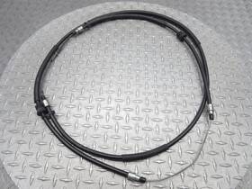 67405000 Ferrari 2008 F430 Spider Rear Parking Park Brake Cable Emergency Ebrake