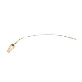 68080300 Ferrari Genuine Brake Cable Assembly Oem New Part Number
