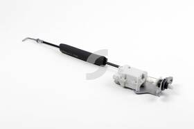 84483700 Ferrari Fuel Door Actuator New