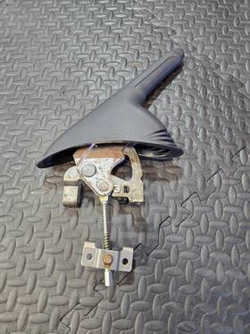 42g05-a134 Fiat 2013-2019 500 Center Console Parking Emergency Brake Handle Lever Oem