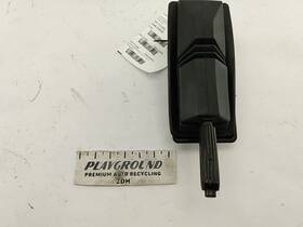 547.fi1g82 Fiat X1/9 X19 Emergency Brake Handle Actuator 1979 1980 1981 1982