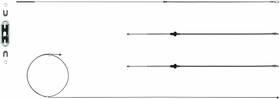 Bce03s-cpp Fine Lines Fits 70-74 Cuda Without Intermediate E-brake Cable Set Stainless Bce03s