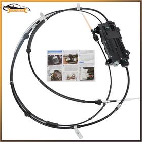 Firc3872680ss Firchassis For Land Rover Range Sport 2005-09 4.0/4.2/4.4 Parking Brake Control Unit