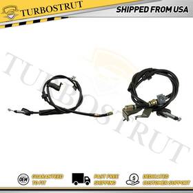 Tbsfbmb320250408122251c - First Stop Rear Parking Brake Cable Fits 1994 1995 1996 1997 1998 2000 2001 Acura Integra