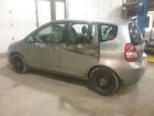 547.ho1f08 Fit 2008 Emergency Brake Parts