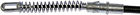 C660558 Fits 06-07 Brake Left Parking Liberty Jeep Dorman Cable Rear