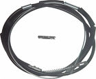 Bc140293 Fits 1999 Wagner -250 Rear Brake Parking Cable Ford