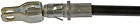 C93285 Fits 86-91 Ford Econoline Dorman -350 Parking Cable Brake Front