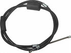 Bc140893 Fits Brake 03-10 Cable Wagner Pt Parking Chrysler Cruiser Left Rear