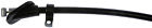 C94940 Fits Brake Parking Dorman Rear 1996 Honda Accord Cable