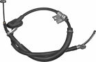 Bc139050 Fits Cable Left Wagner 300zx Rear Nissan Brake 90-96 Parking
