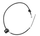 18p2673 Fits Chevrolet Cable Brake Acdelco Tracker Parking 99-04 Durastop Pro