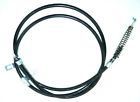 61098 Fits Dodge Rear 2003 Durango Cable-custom Parking Absco Brake