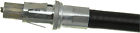 C660284 Fits Dorman Brake Pt 01-02 Parking Cruiser Chrysler Cable