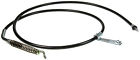Bc142048 Fits Ford Super Brake Parking -450 Wagner Cable Duty 03-04