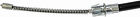 C95999 Fits Jeep Dorman 2002 Liberty Parking Cable Brake