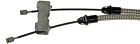 Bc660428 Fits Master Focus Parking Brake Ford Parts 00-01 Cable