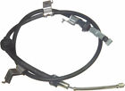 Bc130850 Fits Parking Cable 88-91 Crx Wagner Honda Brake