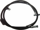 Bc140799 Fits Rear Left Parking Honda Brake Accord 03-07 Cable Wagner